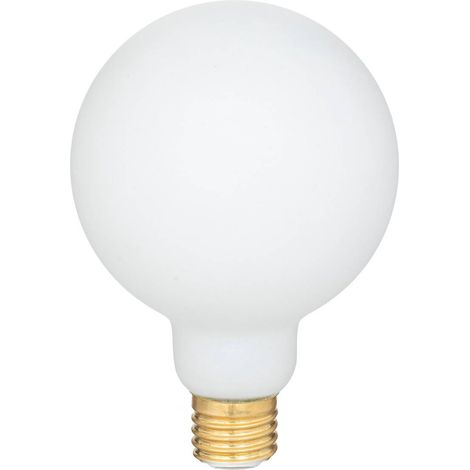 Bombilla LED Opaline - Atmosphera créateur d'intérieur