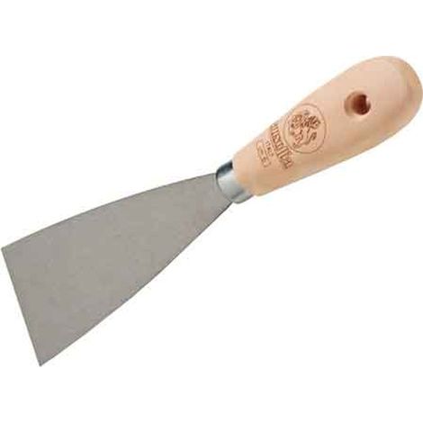 SPATULE À ENDUIRE AUSONIA 40 mm