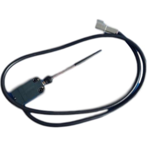 Micro cesto per trattorino Grillo FD2200TS-FD1300-FD1500 - 175026