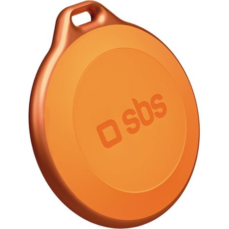 Track My Tag, localizzatore universale per chiavi e valigie - arancione (1/2)