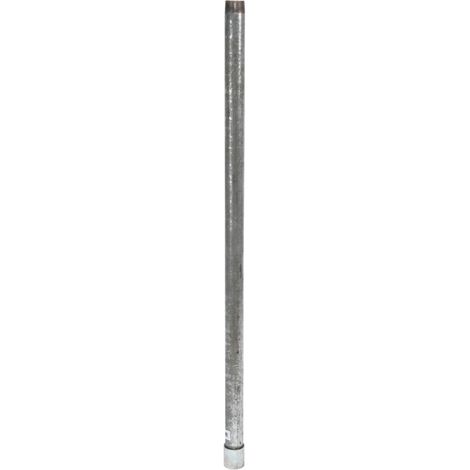 estensione GI pompa tubo 1 1 / 4Z 100 centimetri m.Muffe Flora mondo (1/5)