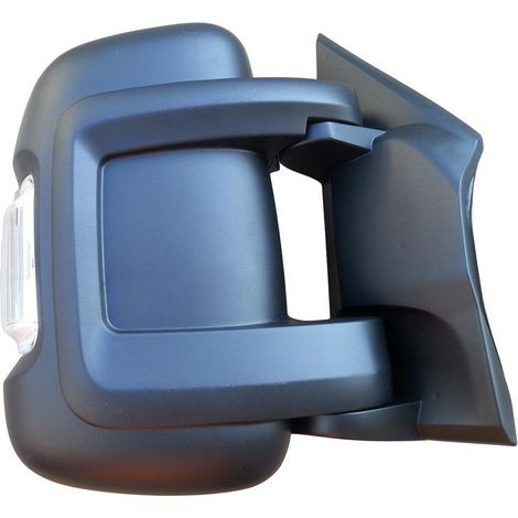Espejo retrovisor derecho Fiat Ducato Boxer Jumper eléctrico (1/4)