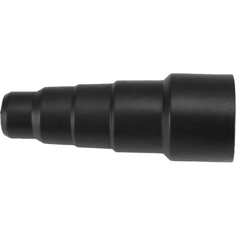 Adaptateur universel pour tuyau d'aspirateur, accessoires pour tuyau, connecteur adaptateur, adaptateur à cinq couches de 18 à 50 mm (1/5)