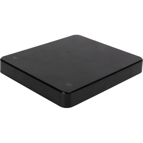 CK2150 Elektronische Küchenwaage mit LED-Digitalanzeige – Intelligente Haushaltswaage für Lebensmittel (1/5)