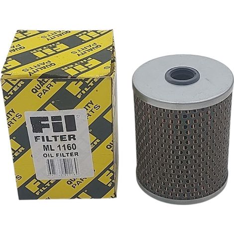 Filtro olio motore per scania serie 2  3  4  citywide  interlink  irizar (1/3)
