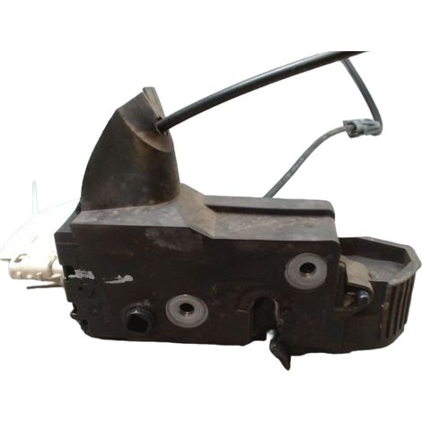 [PRODUIT D'OCCASION] Systeme Condamnation Avant Gauche CITROEN C4 I Phase 2 2008-2010 ♻️ Ref Oe. 9135fe - Garantie à vie (1/3)