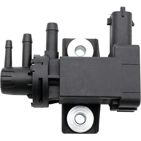 Électrovanne de régulation de soupape de décharge de turbocompresseur OE 55599331 pour Buick Encore GX et Chevrolet Trailblazer 2020-2025 1.2L L3