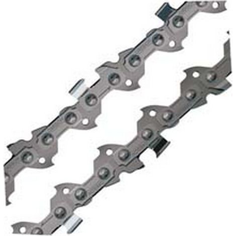 1PZ CATENA OREGON PER MOTOSEGA - mgl.50 passo MINI 3/8", sp.050" (mm.1,3) 91P