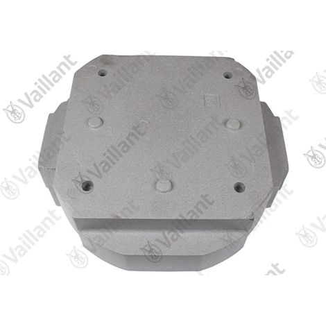 VAILLANT Isolation, bas VSC S 126+196/2-C 180/200 u.w. Vaillant-Nr. , 0020051980