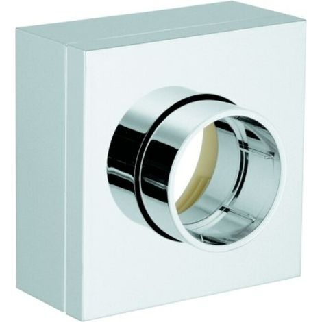 S-Anschluss 47824 chrom (1/2)