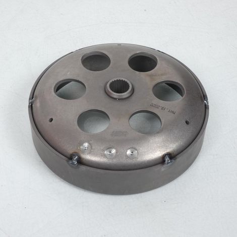 Kupplungsglocke für Roller suzuki 400 burgman 2003 bis 2006 (1/4)