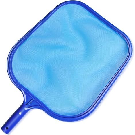 Les filets de collecte de poussière à la surface de l'eau sont utilisés dans les piscines, pour ramasser les feuilles mortes, comme filets de nettoyage et pour les machines d'aspiration des feuilles d (1/5)