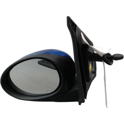 [PRODUIT D'OCCASION] Retroviseur Exterieur Gauche PEUGEOT 107 Phase 2 2009-2012 ♻️ Ref Oe. 8153yw - Garantie à vie (1/3)