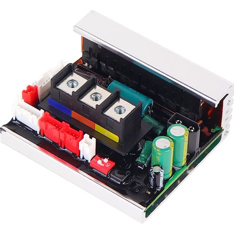 Ninebot electric scooter controller compatible with the MAX G2 control motherboard source code (1/4)