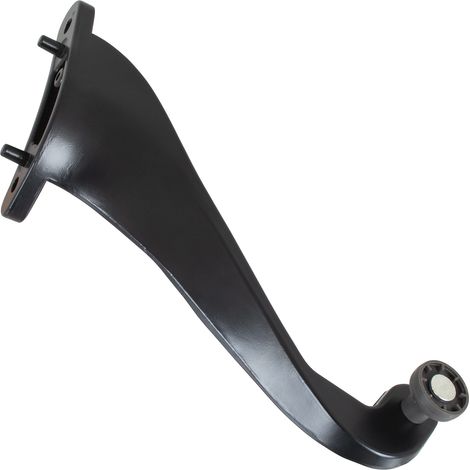 Peugeot Partner 2008 - Chariot de porte latérale coulissante supérieure droite (1/2)