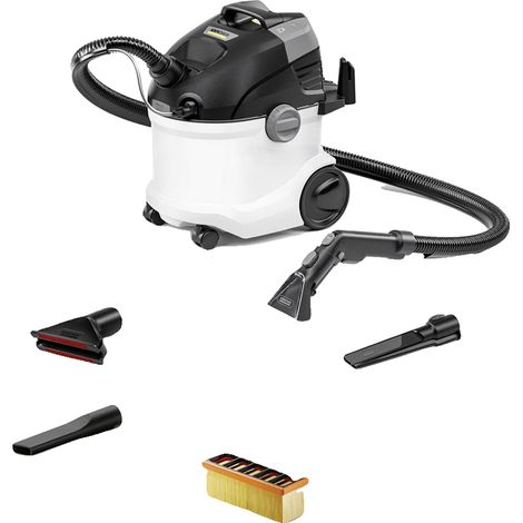 Aspirapolvere Kärcher SE 5 Car 1.081-231.0, serbatoio da 4 L (1/3)