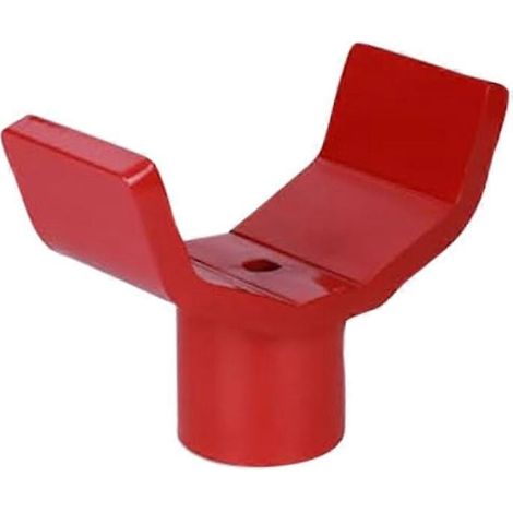 Flaschenheberadapter - Universeller Adapter für sicheres Anheben, kompatibel mit Flaschenhebern mit einem Durchmesser von 42 mm (1,65 Zoll) oder weniger. (1/5)