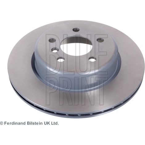 Lot de 2 Disques de frein Blue Print ADB114366 BMW 34 21 6 775 287