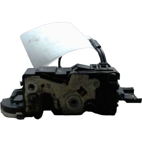 Systeme Condamnation Arriere Droit PEUGEOT 207 Sw [PRODUIT D'OCCASION]♻️9138h8 (1/4)
