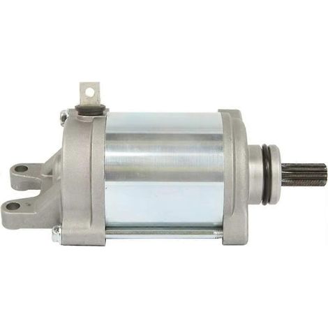 Démarreur 31100-40F00 18804N pour Suzuki GSX-R1000 228000-8770 228000-8771 Pièces détachées pour moto 12 volts (1/5)