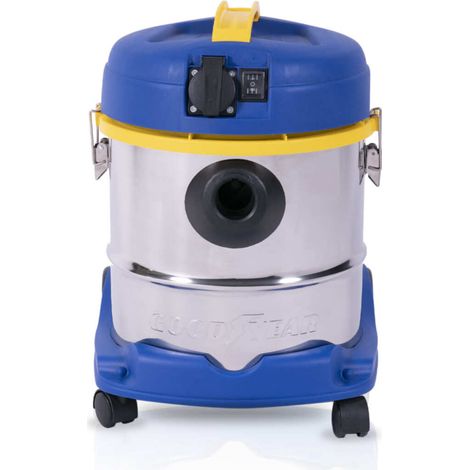 ASPIRADOR POLVO LIQUIDO 20L 220V50