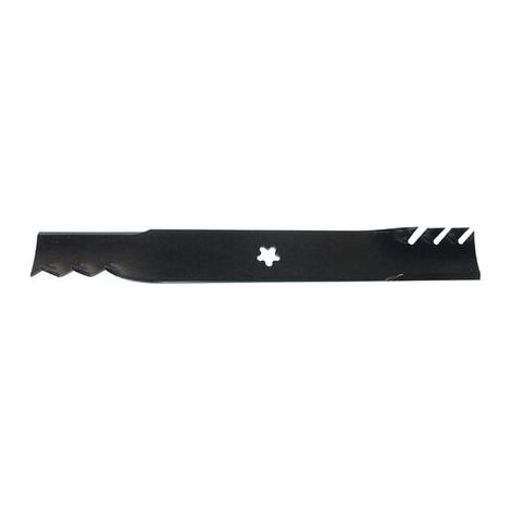Hoja mulching Gator 489/15,8 p/AYP estrella UNIVERSAL FGP011118 (1/3)