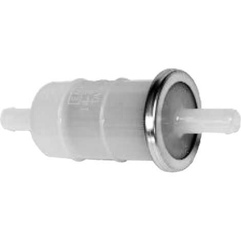 Filtro de combustible EMGO para Kawasaki/Yamaha de 8 mm (1 unidad).