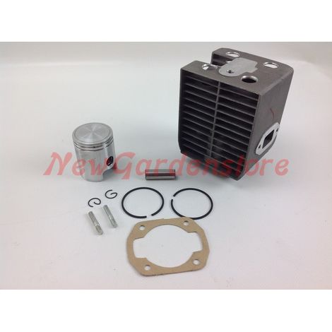 Kit cilindro y pistón motosierra WACKER 45mm BH22 23 24 BS600 (1/4)