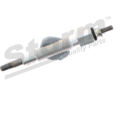 Bougie de préchauffage pour Terrano 2.7 TDI 11065 (1/4)