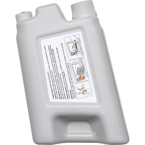 Solution de nettoyage dji romo 400 ml compatible aspirateurs (1/3)