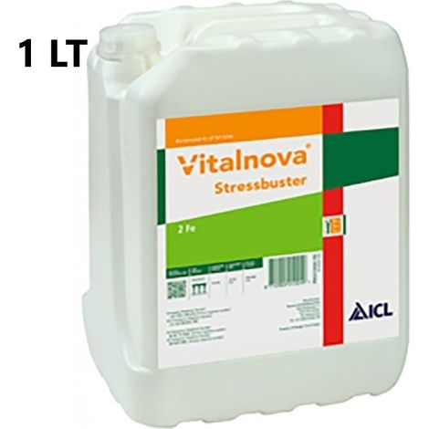 Stress Buster 1 LT ICL