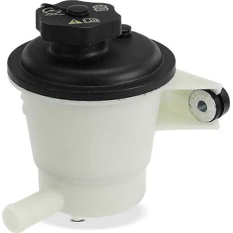 Servolenkungsbehälter mit Deckel YL8Z-3A697-BA für Ford Escape 2001-2007, Mazda Tribute, Mercury Steeri