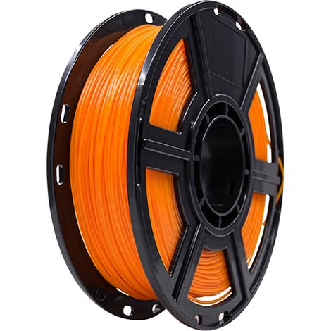 3D-Druckfilament Flashforge po2 PLA 500g Orange