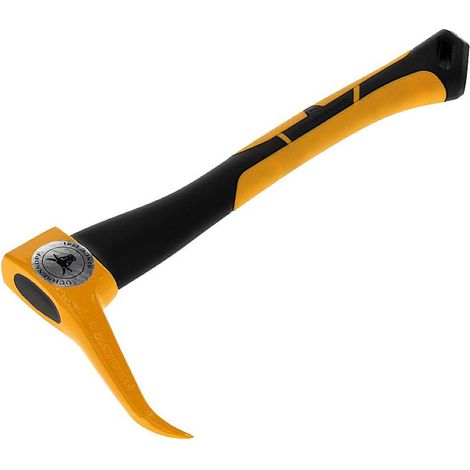 Ochsenkopf 2478099 Sapie 380 mm 930 g Poids de la tête 500 g (1/5)