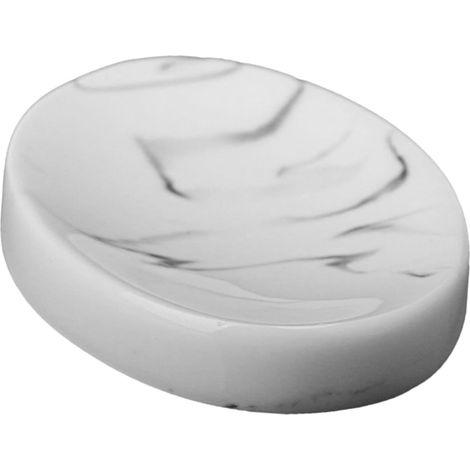 Soap Dish with Multipurpose Design for Bathroom and Kitchen