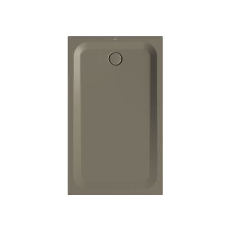 BETTE 5934-404T Receveur de douche rectangulaire Ultra avec