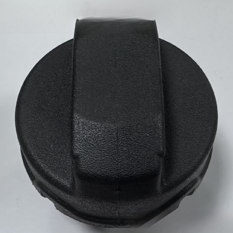 Compatible with Vauxhall fuel tank cap 90501145, compatible with fuel balance bar and specially designed for modification. (1/4)