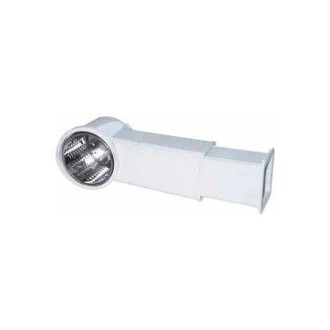 Kit tritatutto grattugia moulinex SS 192421 materiali resistenti