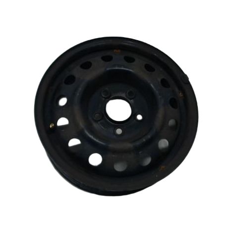 [PRODUIT D'OCCASION] Jante Tole HYUNDAI I30 ♻️ Ref Oe. 529101h500 - Garantie à vie (1/2)