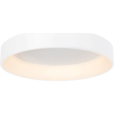 Lampada da soffitto OHIO 40W LED 3000K-4000K Ø450mm (1/4)