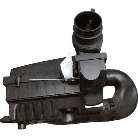 [PRODUIT D'OCCASION] Boitier Filtre A Air AUDI A3 ♻️ Ref Oe. 3c0129607as - Garantie à vie (1/3)