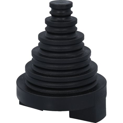 KS Tools Bremsleitungs-Biegewerkzeug, 4,75 mm (3/16) (1/5)