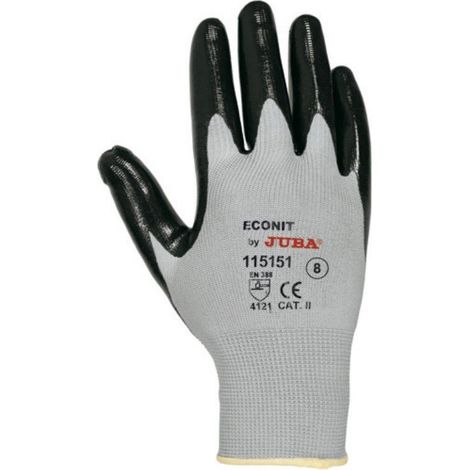 GUANTE NYLON NITRILO PALMA (1/2)