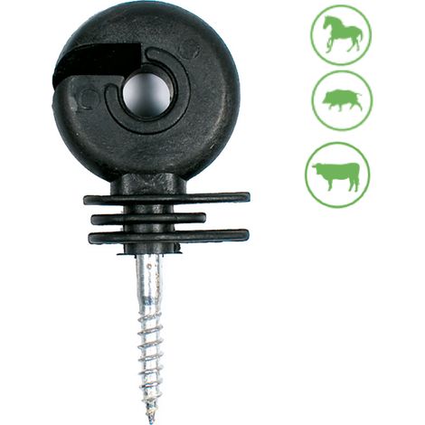 PASTORMATIC 16730 Pack 25 AISLADORES DFV-4, Multicolor (1/3)