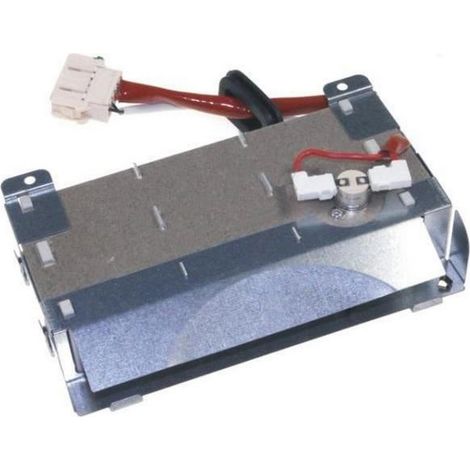 Ersatzteil - Widerstand 1900W + 700W -  - AEG, ELECTROLUX, FAURE, JEKEN, ZANUSSI