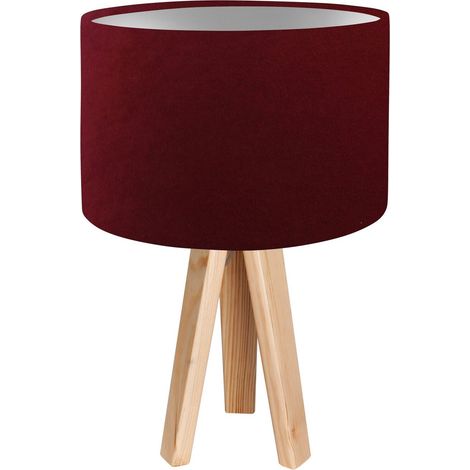 Lampe de chevet glamour 010s-023