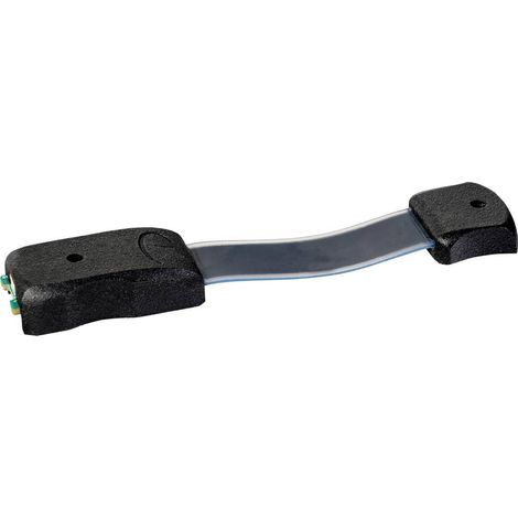 Joy-it DST-ISC/50 Capteur de dilatation 1 pc(s) 3.3 - 5 V (L x l x H) 114.60 x 24 x 7.1 mm (1/4)
