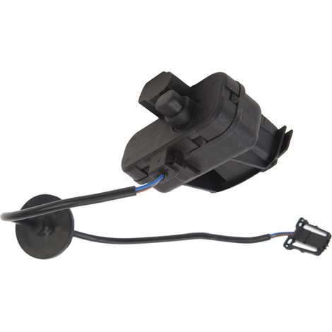 EBTOOLS Kraftstoffeinfüllaktuator 5n0810773d für 2017-2018 Tankdeckelöffnung Austauschmotor.