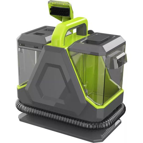 pulitore portatile multiuso akai "3in1" 550w (1/4)