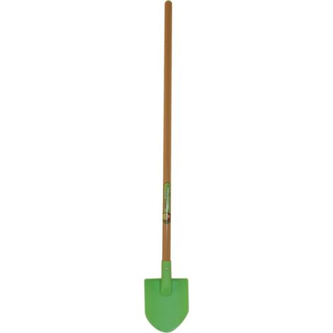 Pelle ronde en plastique pour enfant Spear And Jackson (1/2)
